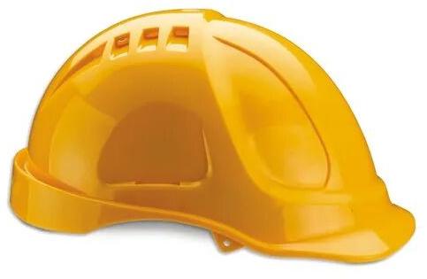 Udyogi ABS safety helmet