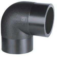 HDPE Molded Bends, Connection : Welded