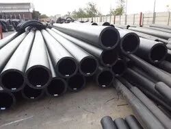 HDPE Pipe, for Drinking Water, Underground, Chemical Handling, Plumbing, Gas Handling , Size : 20 To 315 Inch