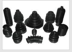 Steering Rack Boots