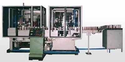 Automatic Liquid Filling Machine, For Bottle Water, Soft Drink
