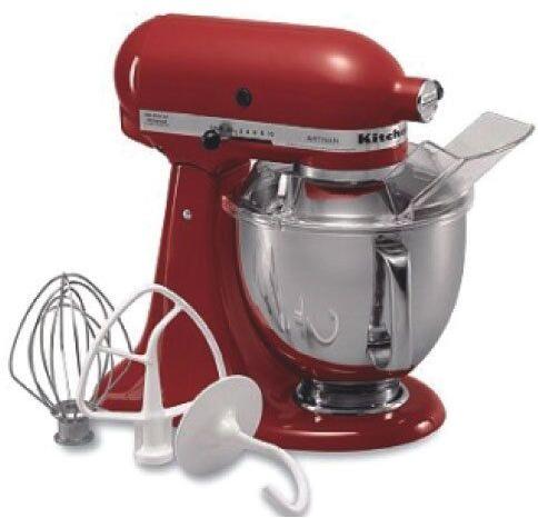 Stainless Steel dough mixer, Voltage : 240 V