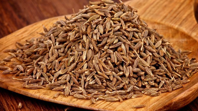 Organic Cumin, for Food Medicine, Spices, Cooking, Certification : FSSAI Certified