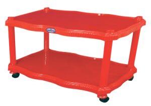 CENTER TABLES & TROLLEYS