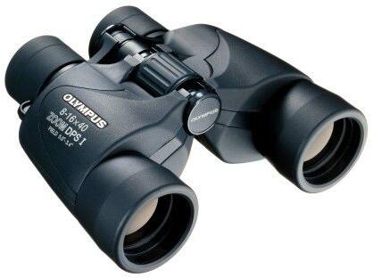 Olympus Binoculars