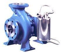 Back Pull Out Self Priming Pump