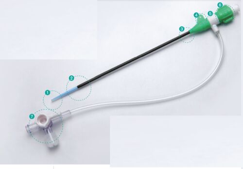 Introducer Sheath