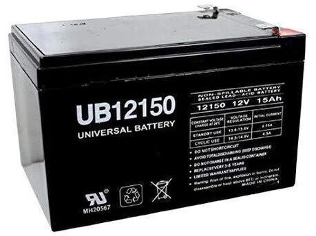 Backup UPS Battery