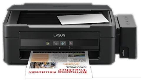 Epson Laserjet Printer
