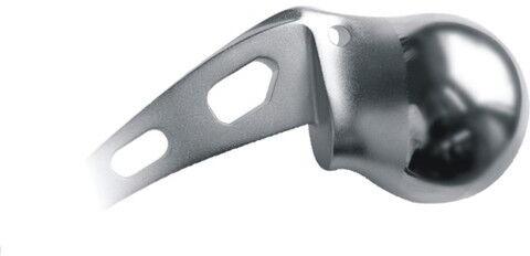Stainless Steel Austin Moore Prosthesis, Size : 37-55 mm