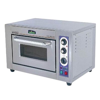 ELECTRIC COMMERCIAL OVEN