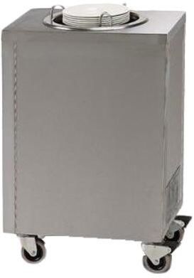 HEATED PLATE DISPENSER