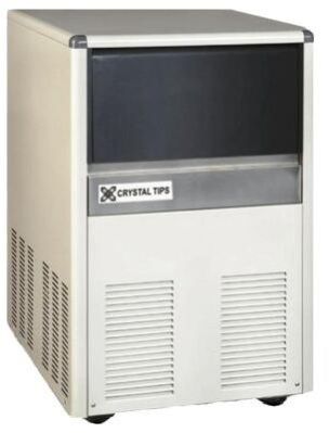 ICE CUBE SELF CONTAIN