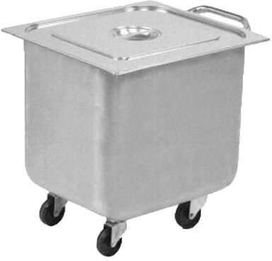 MOBILE WASTE BIN