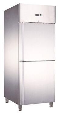 TWO DOOR VERTICAL CHILLER