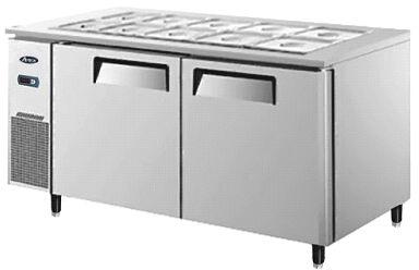 UNDER COUNTER COLD BAIN MARIE