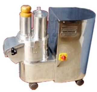 VEGETABLE CUTTER MACHINE