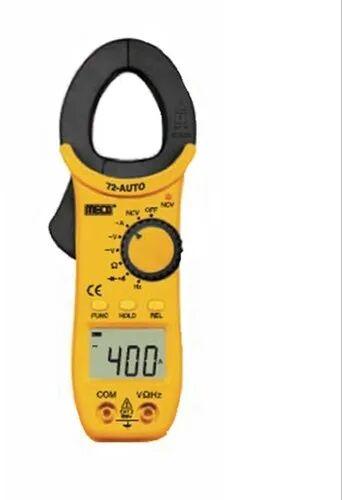 Digital Clamp Meter