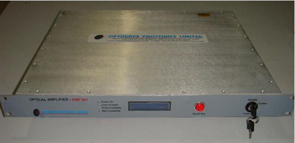 Optical Amplifier