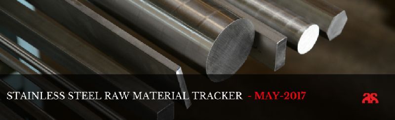 Stainless Steel Raw Materials