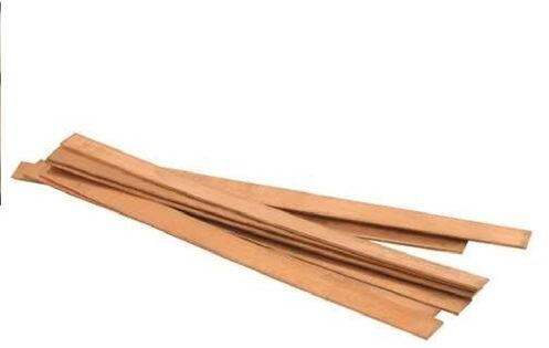 Rectangular Copper Strip