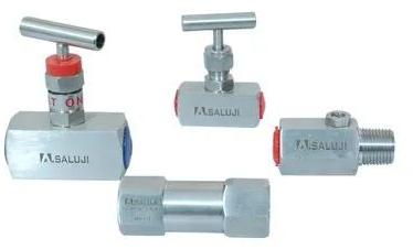 SS Needle Valve