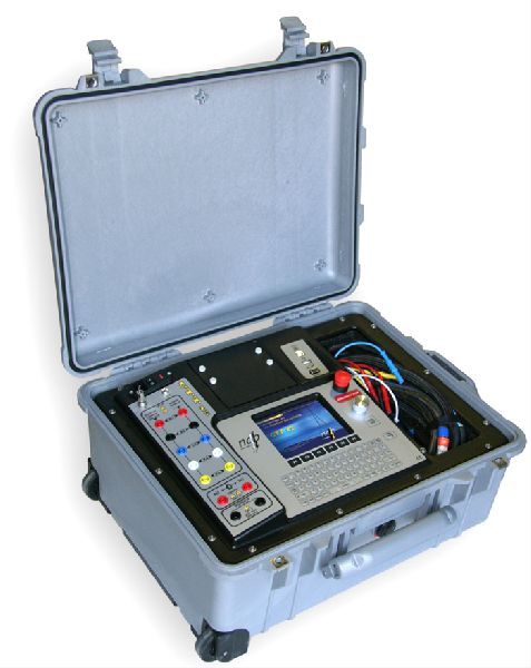 CTTx2 Current Transformer Testers