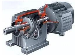 Helical Speed Reducers