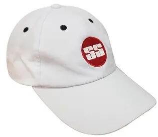 Ss White Fancy Cap