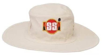 SS OFF WHITE Panama Hat, Size : SMALL