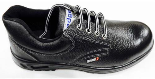 Leather Udyogi Safety Shoes, for Industrial, Size : 5 - 11 inch