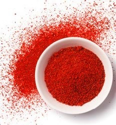 Red Chilli Powder--Kashmiri