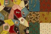 patchwork fabric