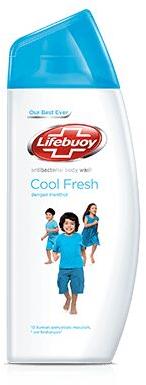 Cool Fresh Bodywash