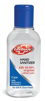 Hand Sanitizer Mild Care
