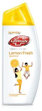 Lemon Fresh Bodywash