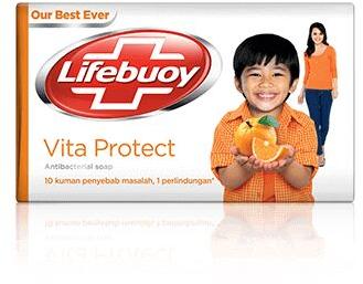 Vita Protect Soap Bar