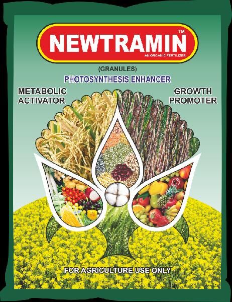 Newtramin Organic Fertilizer (Granules)