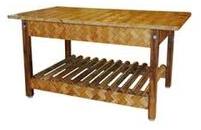 Bamboo Dining Table