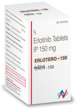 Erlotinib Tablets