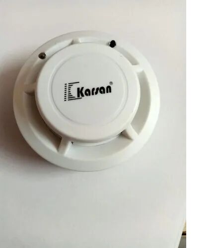 Wireless Fire Detection System, Voltage : 12 V DC
