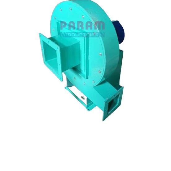 Pneumatic 50 Bar 18 kg High Pressure Blower, Color : Green