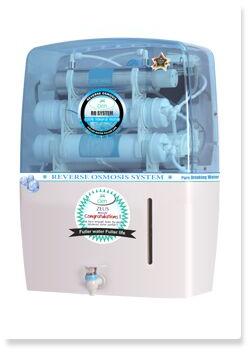 Zeus (RO UV) Water Purifier