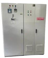 Automatic Stainless Steel HT APFC Panel