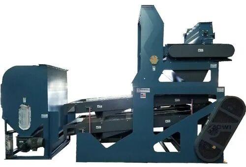 Cotton Seed Cleaning Machine