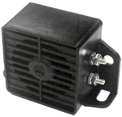 Curtis audible alarm, for Motor Controlling