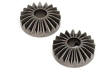 Steel Bevel Gear