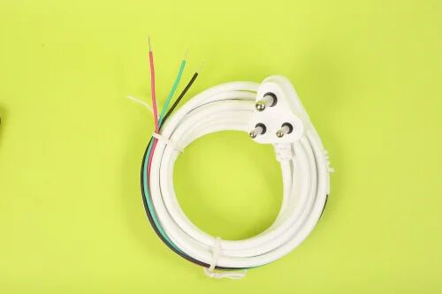 Multi color Air Coolers Power Cord