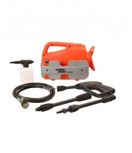 High Pressure Washer