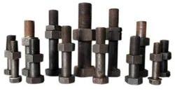 Hex Head Bolts, Size : Multisizes
